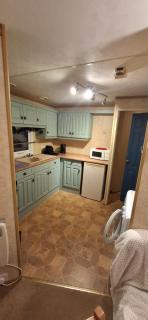 Willerby brīvdienu māja - 3