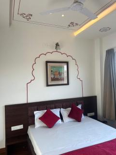KALAKAR HAVELI - Udaipur - 8