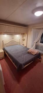 Willerby brīvdienu māja - 1