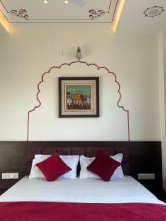 KALAKAR HAVELI - Udaipur - 6