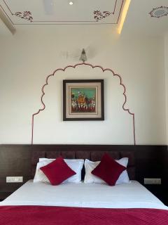 KALAKAR HAVELI - Udaipur - 1