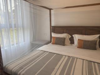 Pearl Serenity, Calm 1 BR Apartment at Pearl Marina - 9