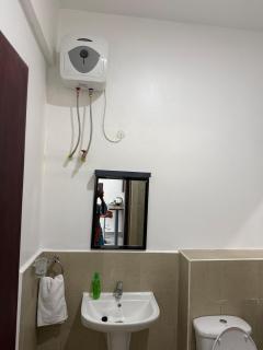 Pearl Serenity, Calm 1 BR Apartment at Pearl Marina - 5