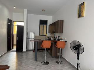 Pearl Serenity, Calm 1 BR Apartment at Pearl Marina - 4
