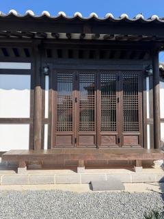강릉 시내 한옥 독채, 강릉 월하재, Gangneung Private Hanok Wolhajae - 2