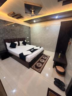 Hotel Goyal Palace - 7