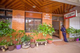Sunshine Hotel Tengecha - Kericho - 0