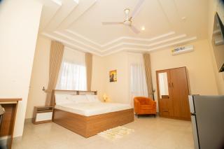 NK Luxury Hotel - 8
