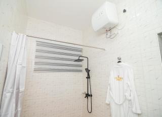 NK Luxury Hotel - 5
