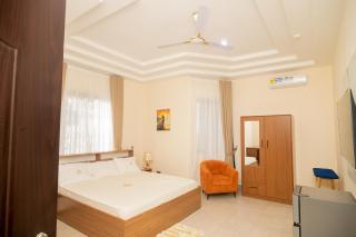 NK Luxury Hotel - 2