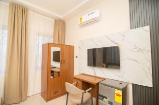 NK Luxury Hotel - 1