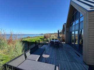 Enkhuizer Strand BeachHouse SeaSide Nr 410 - 0