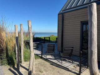 Enkhuizer Strand BeachHouse SeaSide Nr 410 - 9