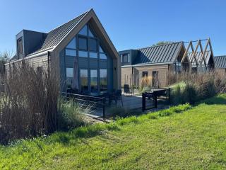Enkhuizer Strand BeachHouse SeaSide Nr 410 - 9