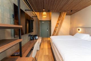 Centrum Hotel - 3