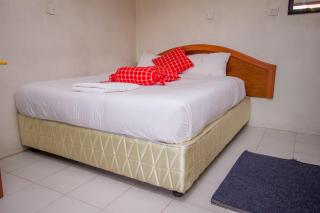Sunshine Hotel Tengecha - Kericho - 7