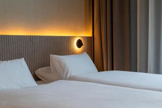 Centrum Hotel - 1
