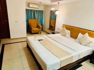 Hotel Seven Inn - 8