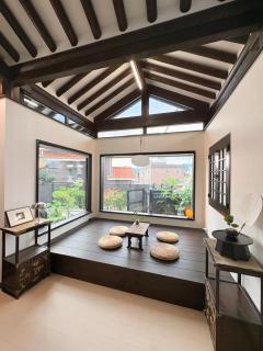 강릉 시내 한옥 독채, 강릉 월하재, Gangneung Private Hanok Wolhajae - 7