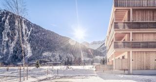 Boutique Hotel LechZeit - 9