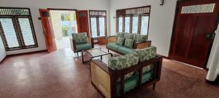 Yaarl Nallur Villa - 4