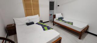 Yaarl Nallur Villa - 2