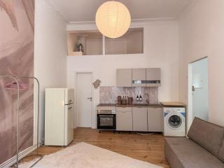 The Urban Berlin Loft - stylish, central, quiet - 9