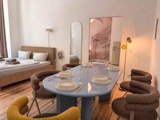 The Urban Berlin Loft - stylish, central, quiet - 5