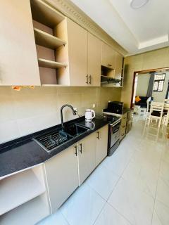 Iwabo apartments 2 kanombe - 9