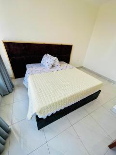 Iwabo apartments 2 kanombe - 5