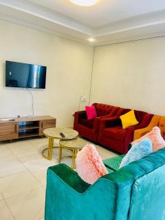 Iwabo apartments 2 kanombe - 4