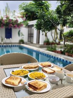 Royal Heritage Haveli Udaipur - 7