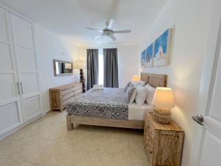 FIESTA TROPICAL - VILLAS and SUITES - playa LOS CORALES - 8