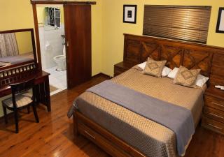 Cozy room with WiFi in beautiful home - 3