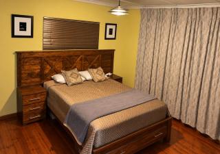 Cozy room with WiFi in beautiful home - 4