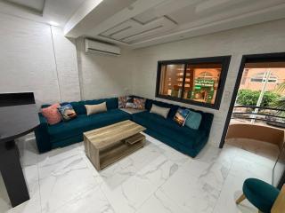 Cosy 1BR - 0