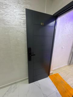 Cosy 1BR - 5