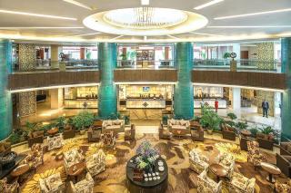 Kempinski Hotel Chengdu-City Center - 6