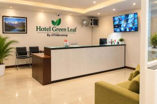 Hotel Green Leaf Near Sarath City Capital Mall & Hitec City, Google Office - 9
