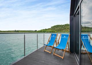 St Andrews Lakes -  - 8