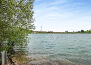 St Andrews Lakes -  - 3
