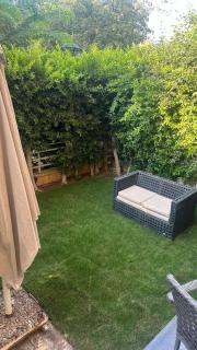 Fancy with a garden - 3