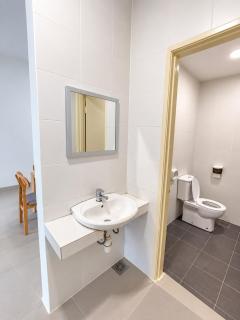 2-Bedroom Homestay Near the Night Market C Home Luxury A-5-15 - 3