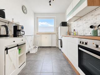 Panorama Lodge - Citynah - 3 Zimmer - Salzgitter - 7