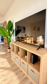 Panorama Lodge - Citynah - 3 Zimmer - Salzgitter - 1