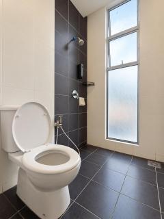 2-Bedroom Homestay Near the Night Market C Home Luxury A-5-15 - 2