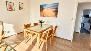 Panorama Lodge - Citynah - 3 Zimmer - Salzgitter - 3
