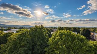 Panorama Lodge - Citynah - 3 Zimmer - Salzgitter - 5