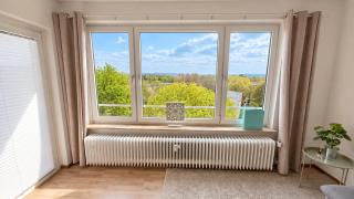 Panorama Lodge - Citynah - 3 Zimmer - Salzgitter - 2