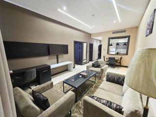 Basra Platinum Hotel - 8